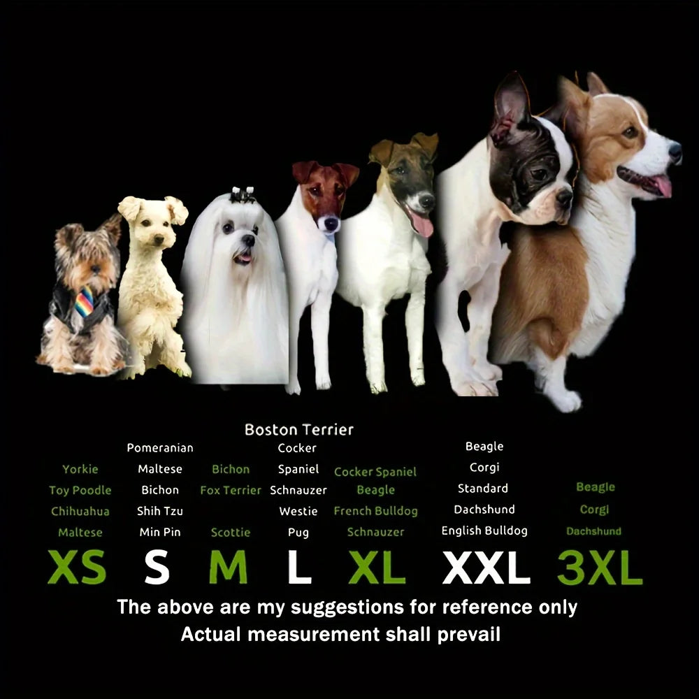 🐾 Chaussures Imperméables pour Chiens – Confort & Protection Assurée 🐶
